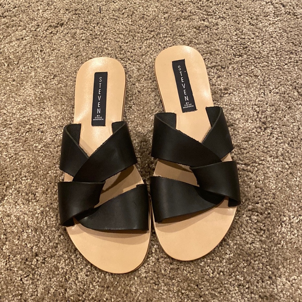 Steve Madden Sandals